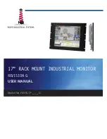 HIS HIS-RL17-G User Manual preview