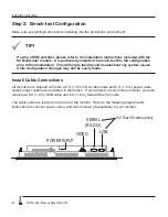 Предварительный просмотр 8 страницы HIS HIS-RL17-G User Manual