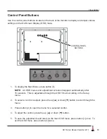 Preview for 13 page of HIS HIS-RL17-G User Manual