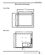 Предварительный просмотр 5 страницы HIS HIS-UM19-H Series User Manual