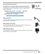 Предварительный просмотр 13 страницы HIS HIS-UM19-H Series User Manual