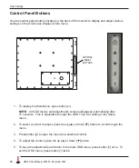 Предварительный просмотр 16 страницы HIS HIS-UM19-H Series User Manual