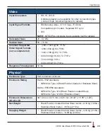 Предварительный просмотр 29 страницы HIS HIS-UM19-H Series User Manual