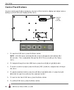 Предварительный просмотр 18 страницы HIS HIS-UM23.8 Series User Manual