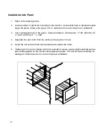 Предварительный просмотр 10 страницы HIS ML19-D User Manual