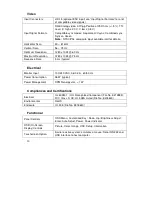 Предварительный просмотр 20 страницы HIS Rack Mount Industrial Monitor HIS-RL17 User Manual