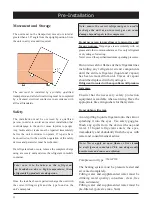 Preview for 6 page of HISEER AS10/LF Operation Installation Maintenance Manual