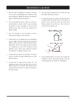 Preview for 7 page of HISEER AS10/LF Operation Installation Maintenance Manual