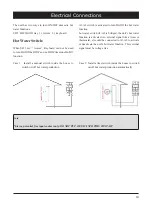 Preview for 21 page of HISEER AS10/LF Operation Installation Maintenance Manual