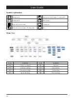 Preview for 24 page of HISEER AS10/LF Operation Installation Maintenance Manual