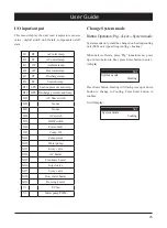 Preview for 27 page of HISEER AS10/LF Operation Installation Maintenance Manual