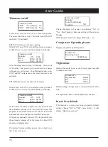 Preview for 32 page of HISEER AS10/LF Operation Installation Maintenance Manual