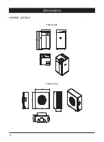 Preview for 51 page of HISEER AS10/LF Operation Installation Maintenance Manual