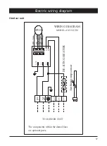 Preview for 60 page of HISEER AS10/LF Operation Installation Maintenance Manual