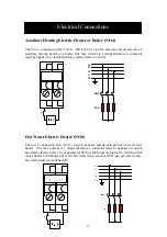 Предварительный просмотр 24 страницы HISEER AS10S/L Operation Installation Maintenance Manual