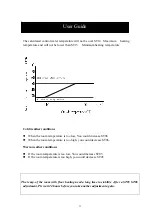 Предварительный просмотр 34 страницы HISEER AS10S/L Operation Installation Maintenance Manual