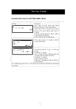 Предварительный просмотр 39 страницы HISEER AS10S/L Operation Installation Maintenance Manual