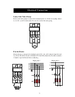 Preview for 27 page of HISEER VR2002 Installation Operation & Maintenance