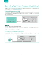 Предварительный просмотр 11 страницы Hisense 100L8D User Manual