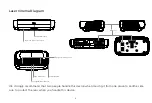 Preview for 8 page of Hisense 120L9G Quick Setup Manual