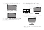 Preview for 13 page of Hisense 120L9G Quick Setup Manual