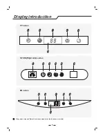 Preview for 8 page of Hisense 14k~18k Use And Installation Instructions