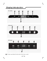 Preview for 9 page of Hisense 14k~18k Use And Installation Instructions