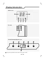 Preview for 10 page of Hisense 14k~18k Use And Installation Instructions