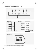 Preview for 11 page of Hisense 14k~18k Use And Installation Instructions