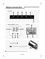 Preview for 12 page of Hisense 14k~18k Use And Installation Instructions