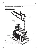 Preview for 16 page of Hisense 14k~18k Use And Installation Instructions