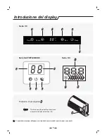 Preview for 35 page of Hisense 14k~18k Use And Installation Instructions