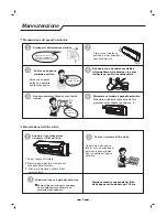 Preview for 36 page of Hisense 14k~18k Use And Installation Instructions