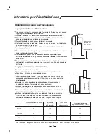 Preview for 40 page of Hisense 14k~18k Use And Installation Instructions