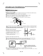 Preview for 41 page of Hisense 14k~18k Use And Installation Instructions