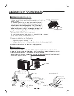 Preview for 45 page of Hisense 14k~18k Use And Installation Instructions