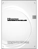 Preview for 47 page of Hisense 14k~18k Use And Installation Instructions