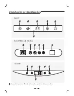 Preview for 54 page of Hisense 14k~18k Use And Installation Instructions