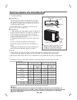 Preview for 66 page of Hisense 14k~18k Use And Installation Instructions