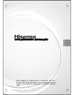 Preview for 70 page of Hisense 14k~18k Use And Installation Instructions