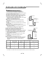 Preview for 86 page of Hisense 14k~18k Use And Installation Instructions