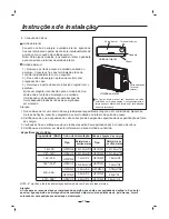 Preview for 89 page of Hisense 14k~18k Use And Installation Instructions