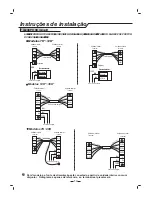 Preview for 90 page of Hisense 14k~18k Use And Installation Instructions