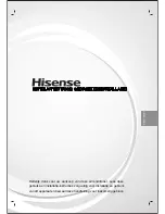 Preview for 93 page of Hisense 14k~18k Use And Installation Instructions