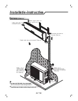 Preview for 108 page of Hisense 14k~18k Use And Installation Instructions