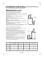 Preview for 109 page of Hisense 14k~18k Use And Installation Instructions