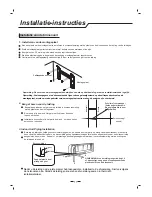 Preview for 110 page of Hisense 14k~18k Use And Installation Instructions