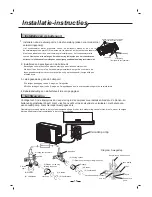 Preview for 114 page of Hisense 14k~18k Use And Installation Instructions