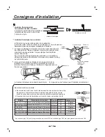 Preview for 134 page of Hisense 14k~18k Use And Installation Instructions