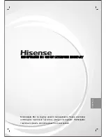 Preview for 139 page of Hisense 14k~18k Use And Installation Instructions